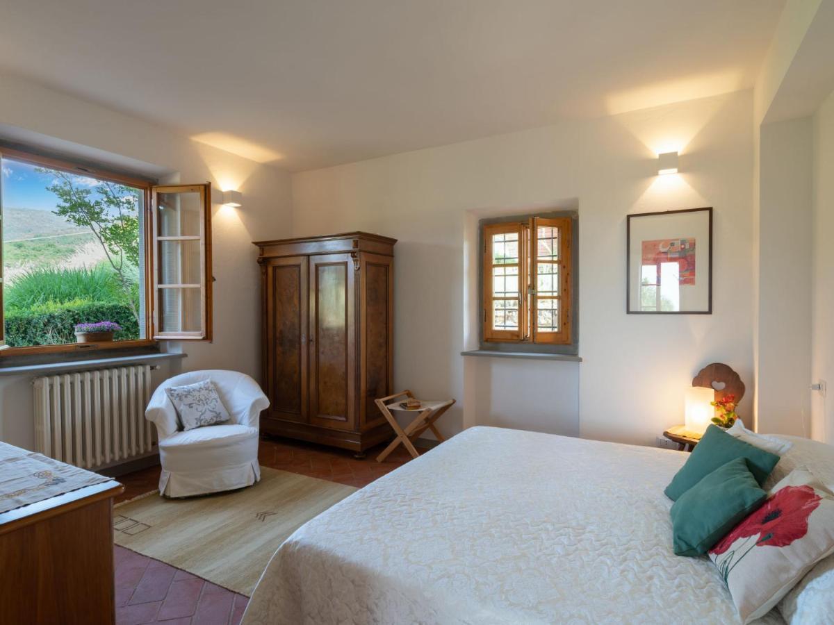 Holiday Home Casa 360 By Interhome Greve in Chianti Eksteriør bilde